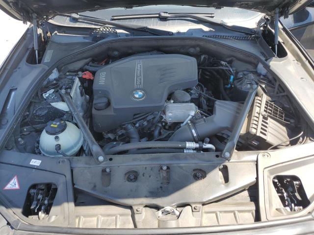 Photo 11 from auction – 2015 BMW 528 I with VIN WBA5A5C56FD523092