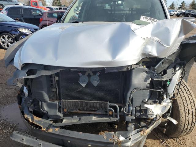 Photo 11 from auction – 2010 DODGE RAM 1500 with VIN 1D7RV1GP5AS157925