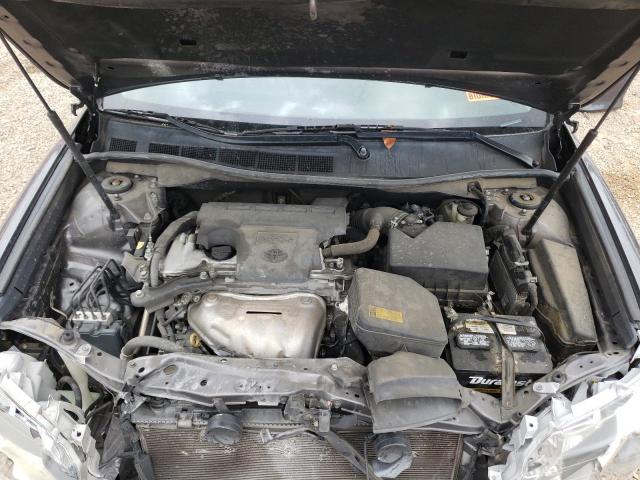 Photo 11 from auction – 2014 TOYOTA CAMRY L with VIN 4T1BF1FK5EU457565
