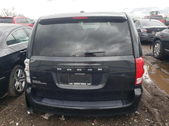 Photo 6 from auction – 2014 DODGE GRAND CARA with VIN 2C4RDGCG6ER412191