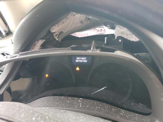 Photo 9 from auction – 2013 LEXUS RX 350 with VIN 2T2ZK1BA0DC121843