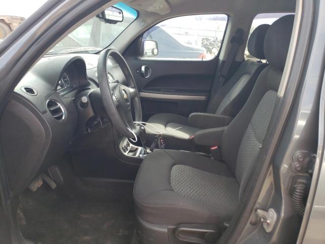 Photo 7 from auction – 2008 CHEVROLET HHR LS with VIN 3GNCA13D68S723099