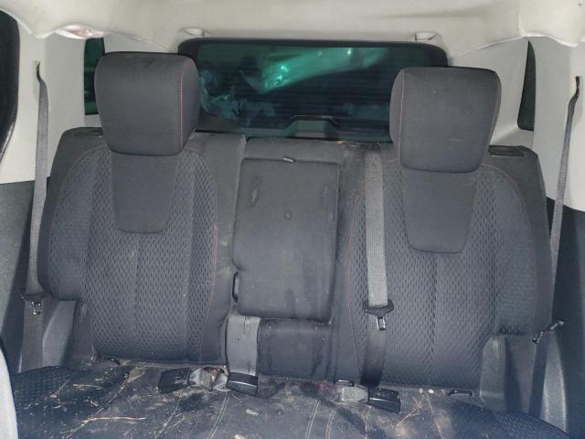 Photo 10 from auction – 2011 GMC TERRAIN SL with VIN 2CTALMEC5B6300816
