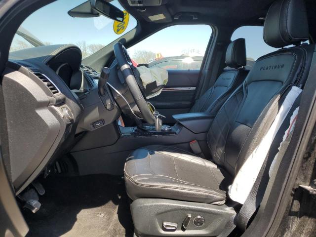 Photo 7 from auction – 2018 FORD EXPLORER P with VIN 1FM5K8HT2JGB48779