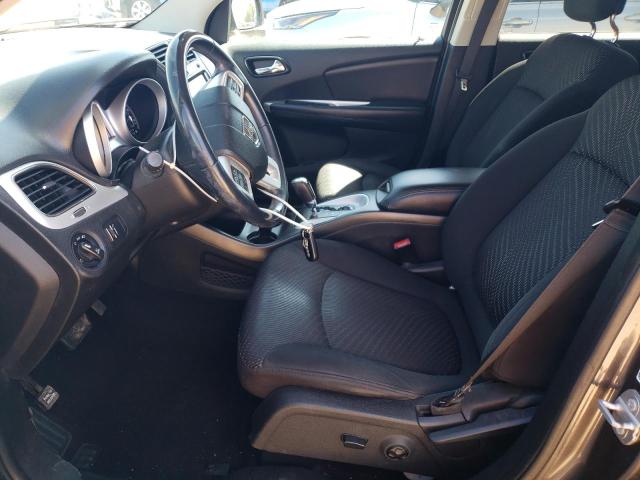 Photo 7 from auction – 2015 DODGE JOURNEY SX with VIN 3C4PDDBG0FT666193