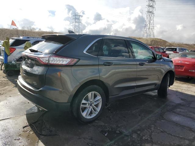 Photo 3 from auction – 2018 FORD EDGE SEL with VIN 2FMPK4J93JBB62357