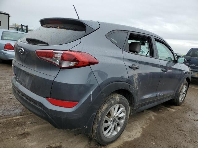 Photo 3 from auction – 2016 HYUNDAI TUCSON SE with VIN KM8J23A41GU042788