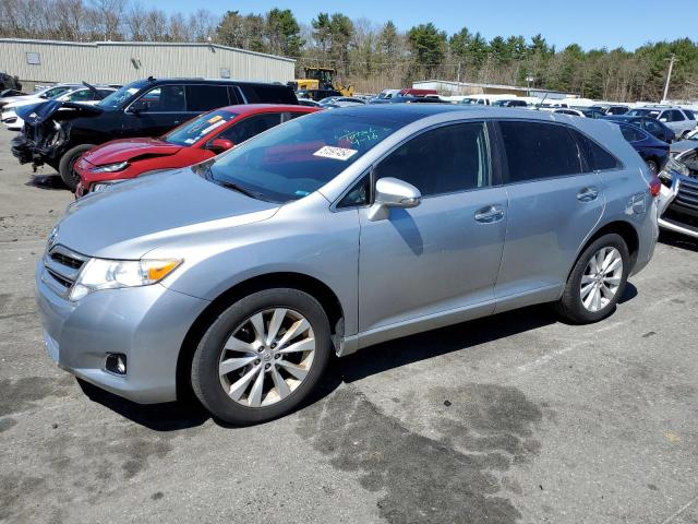 Photo 1 from auction – 2015 TOYOTA VENZA LE with VIN 4T3BA3BBXFU067943