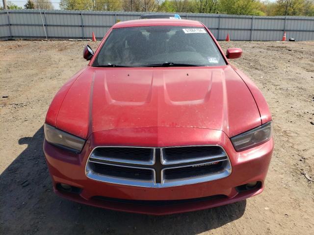 Photo 5 from auction – 2013 DODGE CHARGER SE with VIN 2C3CDXBG4DH539912