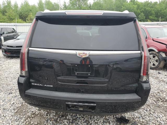 Photo 6 from auction – 2016 CADILLAC ESCALADE P with VIN 1GYS3CKJ2GR438249