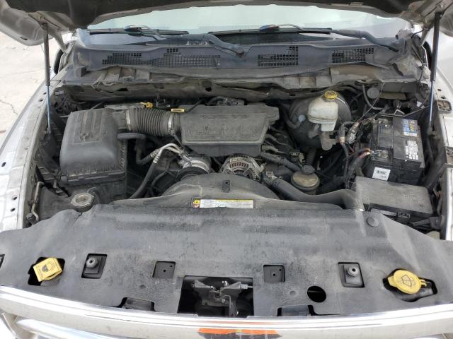Photo 11 from auction – 2009 DODGE RAM 1500 with VIN 1D3HB18P99S801927