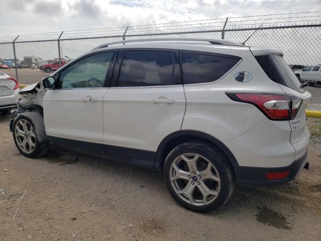 Photo 2 from auction – 2017 FORD ESCAPE TIT with VIN 1FMCU0J94HUA93362