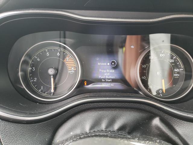 Photo 9 from auction – 2019 JEEP CHEROKEE T with VIN 1C4PJMBX3KD431523