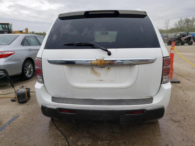 Photo 6 from auction – 2006 CHEVROLET EQUINOX LT with VIN 2CNDL63F866161073
