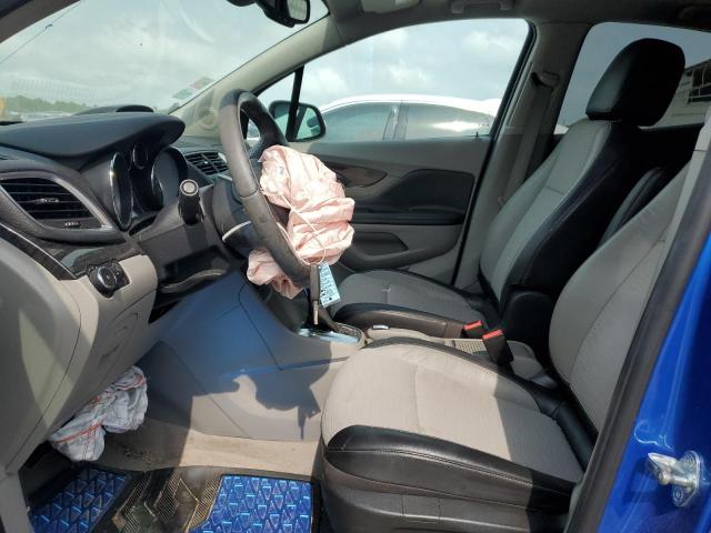 Photo 7 from auction – 2016 BUICK ENCORE SPO with VIN KL4CJ1SM7GB644149