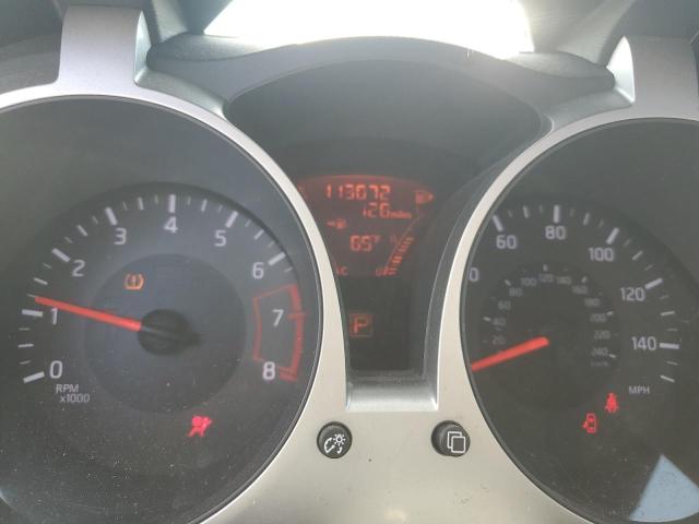 Photo 9 from auction – 2015 NISSAN JUKE S with VIN JN8AF5MV5FT551736