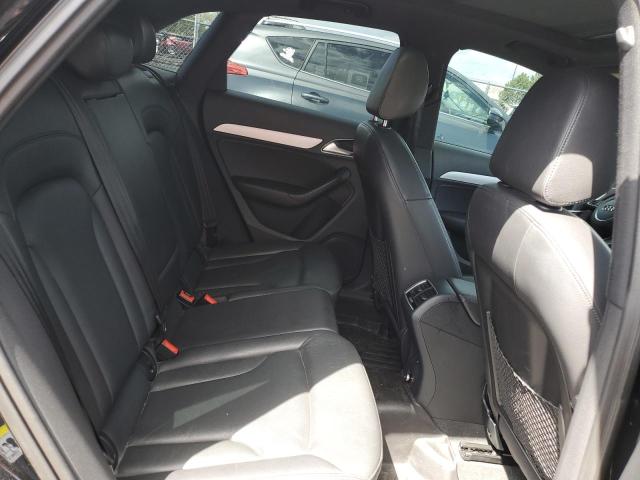 Photo 10 from auction – 2018 AUDI Q3 PREMIUM with VIN WA1ECCFS0JR029366