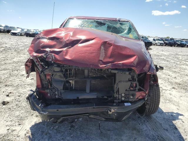 Photo 5 from auction – 2023 RAM 1500 CLASS with VIN 3C6RR6KG7PG556913