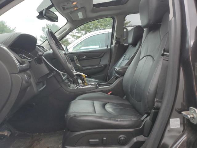 Photo 7 from auction – 2015 GMC ACADIA SLT with VIN 1GKKVRKD6FJ166657