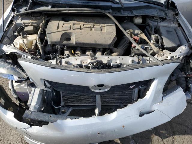Photo 11 from auction – 2010 TOYOTA COROLLA BA with VIN 1NXBU4EE8AZ295766
