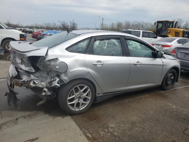 Photo 3 from auction – 2015 FORD FOCUS SE with VIN 1FADP3F26FL318550