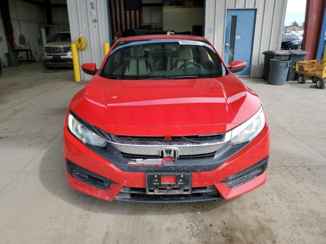 Photo 5 from auction – 2016 HONDA CIVIC LX with VIN 2HGFC4B05GH311162