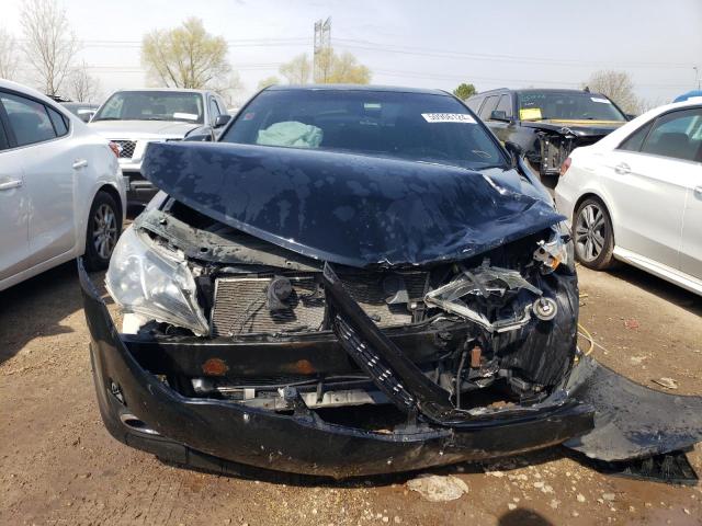 Photo 5 from auction – 2012 TOYOTA CAMRY BASE with VIN 4T1BF1FK9CU177581