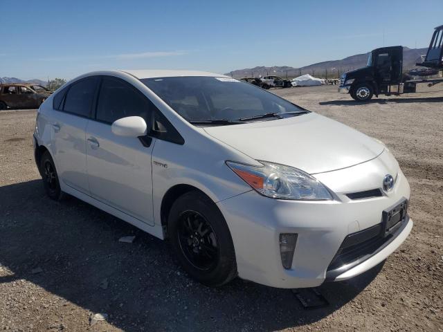 Photo 4 from auction – 2015 TOYOTA PRIUS with VIN JTDKN3DU8F0442767