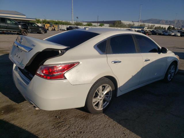 Photo 3 from auction – 2014 NISSAN ALTIMA 2.5 with VIN 1N4AL3AP1EC103173
