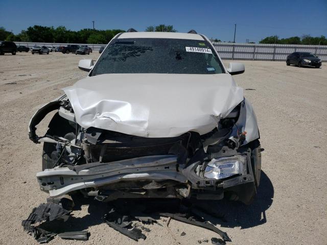 Photo 5 from auction – 2016 CHEVROLET EQUINOX LT with VIN 2GNALCEK6G1132600