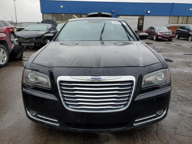 Photo 5 from auction – 2013 CHRYSLER 300 S with VIN 2C3CCABG0DH519351