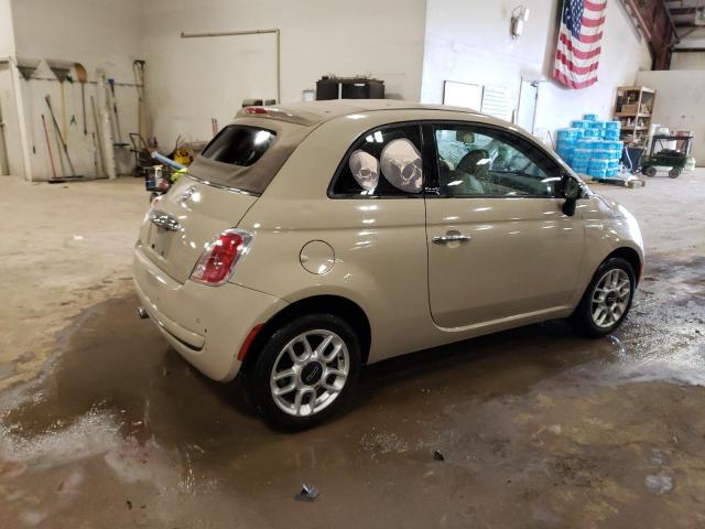 Photo 3 from auction – 2012 FIAT 500 POP with VIN 3C3CFFDR7CT181861