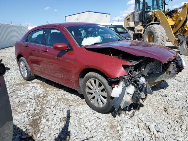 Photo 4 from auction – 2013 CHRYSLER 200 with VIN 1C3CCBBB6DN699873