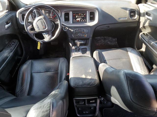 Photo 8 from auction – 2019 DODGE CHARGER SX with VIN 2C3CDXBG7KH698825