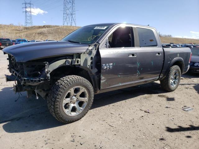 RAM 1500 LARAM 2017 with VIN 1C6RR7NT5HS510876 - Photo from auction