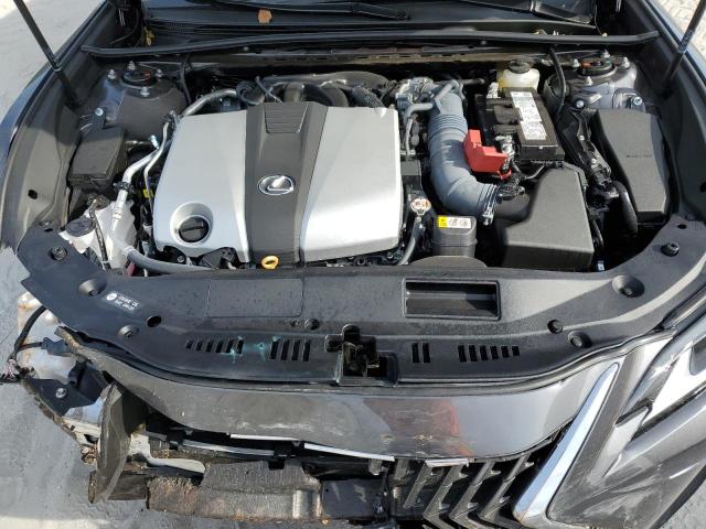 Photo 11 from auction – 2024 LEXUS ES 350 BAS with VIN 58ADZ1B11RU162054