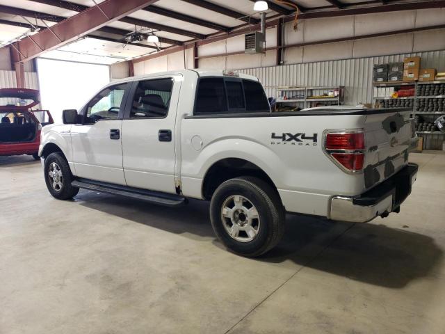 Zdjęcie 2 z aukcji – 2011 FORD F150 SUPER z VIN 1FTFW1EF3BKD89932