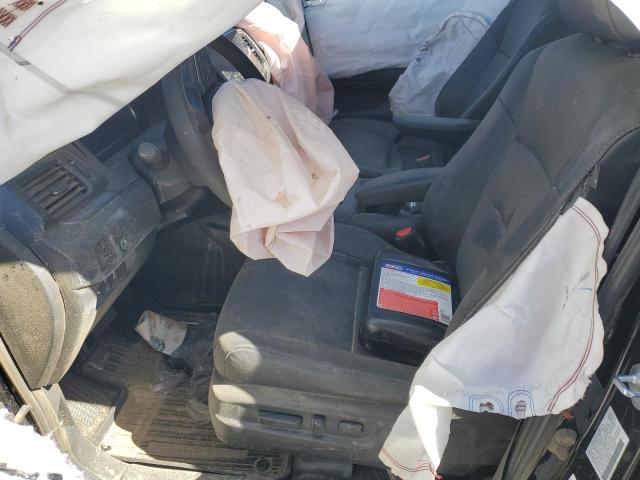 Снимка 7 от търг – 2022 HONDA PASSPORT E с VIN 5FNYF8H57NB025440