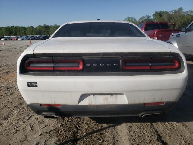 Photo 6 from auction – 2016 DODGE CHALLENGER with VIN 2C3CDZAG6GH264237