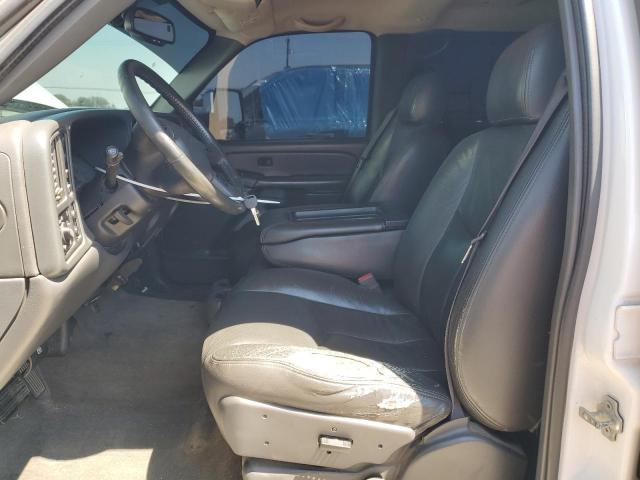 Photo 7 from auction – 2005 CHEVROLET SILVERADO with VIN 1GCHC23U45F843711