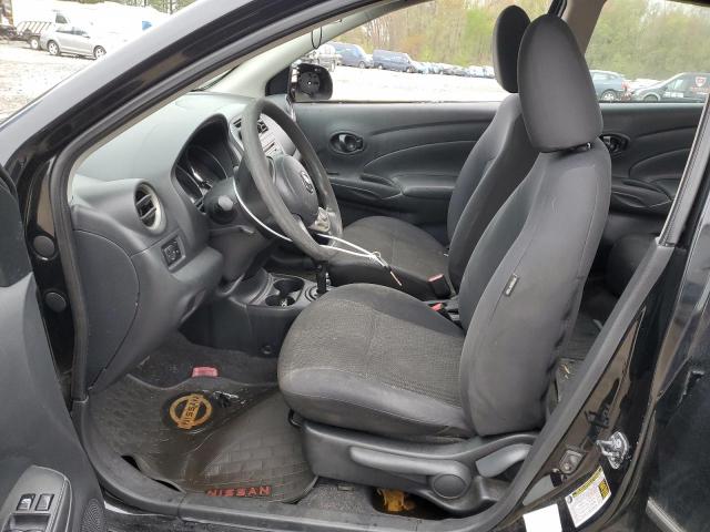 Photo 7 from auction – 2012 NISSAN VERSA S with VIN 3N1CN7AP1CL945276
