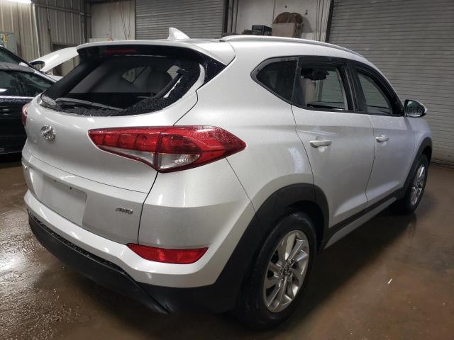 Photo 3 from auction – 2018 HYUNDAI TUCSON SEL with VIN KM8J3CA44JU693787