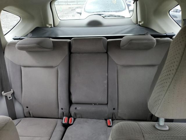 Photo 10 from auction – 2014 HONDA CR-V EX with VIN 5J6RM3H52EL018335
