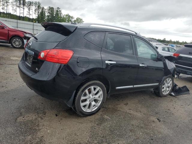 Photo 3 from auction – 2011 NISSAN ROGUE S with VIN JN8AS5MT6BW574039