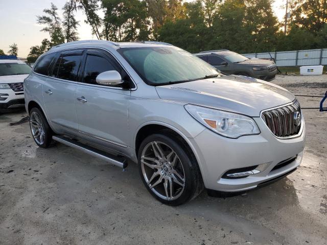 Photo 4 from auction – 2017 BUICK ENCLAVE with VIN 5GAKRAKD8HJ219512