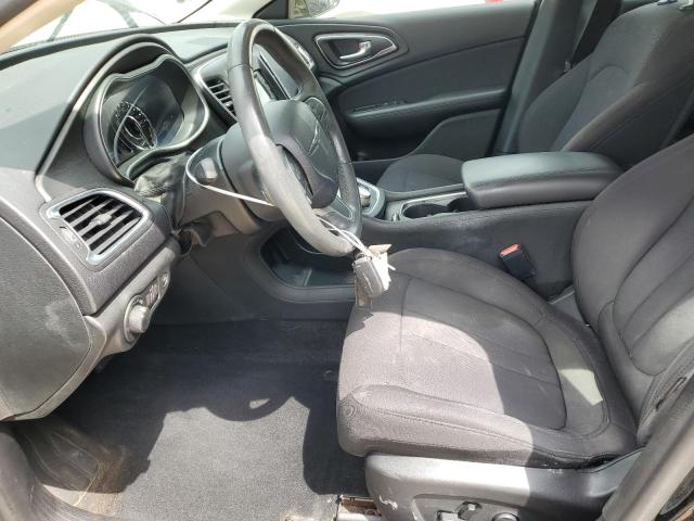 Photo 7 from auction – 2015 CHRYSLER 200 LIMITE with VIN 1C3CCCAB9FN647132