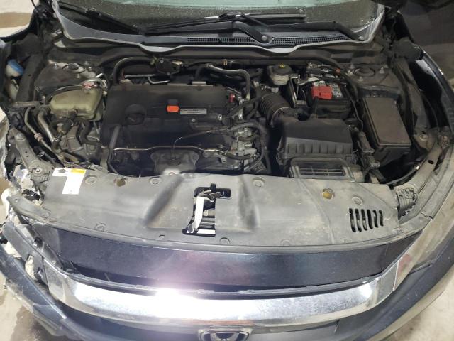 Photo 11 from auction – 2016 HONDA CIVIC LX with VIN 19XFC2F58GE067334
