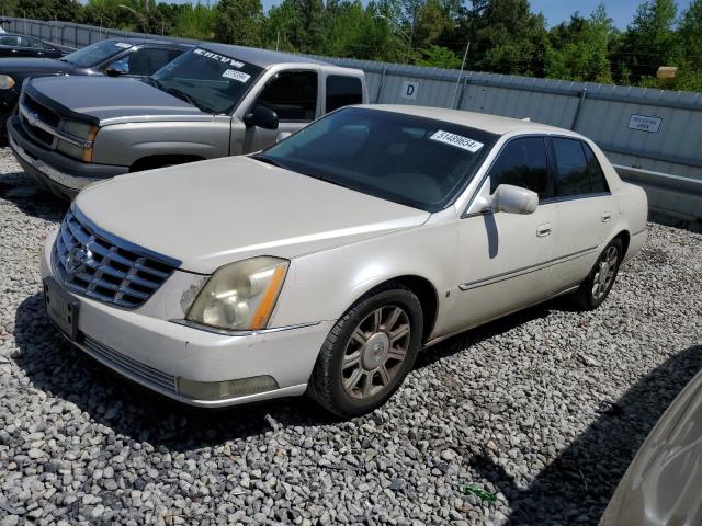 CADILLAC DTS 2009 with VIN 1G6KD57Y39U101757 - Photo from auction