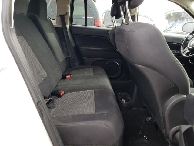 Photo 10 from auction – 2011 JEEP COMPASS SP with VIN 1J4NF1FB7BD282825
