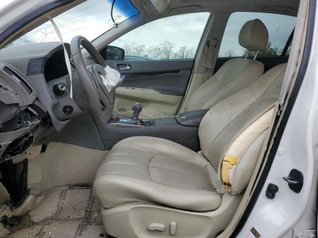 Photo 7 from auction – 2011 INFINITI G37 with VIN JN1CV6AR2BM351263